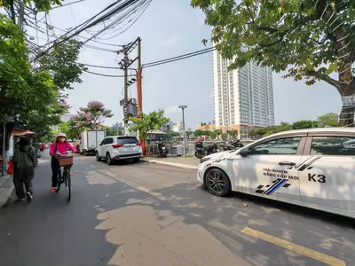 Bán nhà mặt tiền Quang Dũng, Thanh Khê – 79 m², 2 tầng, 13,2 tỷ – ảnh 4