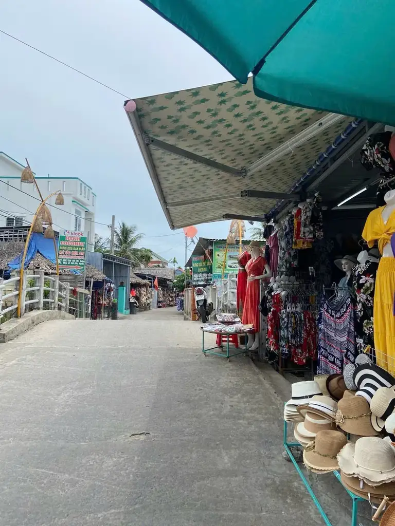 Bán đất mặt tiền Trần Nhân Tông, Hội An – 170,7 m², 4 tỷ – ảnh 5