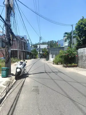 Bán đất Trinh Đường, Thanh Khê – 80 m², 3,9 tỷ – ảnh 2