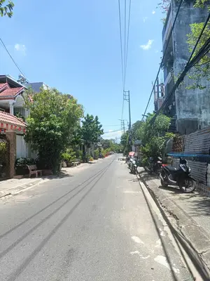 Bán đất Trinh Đường, Thanh Khê – 80 m², 3,9 tỷ – ảnh 3