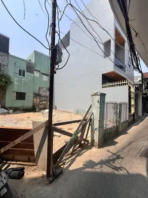 Bán đất Kiệt Lê Duẩn, Thanh Khê – 126 m², 7,9 tỷ