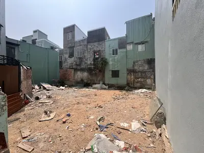 Bán đất Kiệt Lê Duẩn, Thanh Khê – 126 m², 7,9 tỷ – ảnh 2