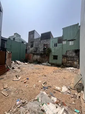 Bán đất Kiệt Lê Duẩn, Thanh Khê – 126 m², 7,9 tỷ – ảnh 3
