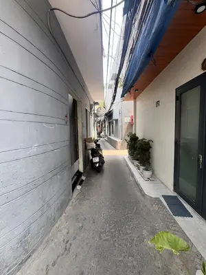 Bán đất Kiệt Lê Duẩn, Thanh Khê – 126 m², 7,9 tỷ – ảnh 4