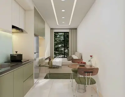 Bán nhà mặt tiền Trường Thi, Hải Châu – 90 m², 6 tầng, 18,5 tỷ