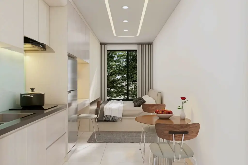 Bán nhà mặt tiền Trường Thi, Hải Châu – 90 m², 6 tầng, 18,5 tỷ – ảnh 2