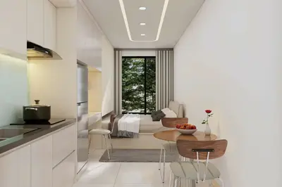 Bán nhà mặt tiền Trường Thi, Hải Châu – 90 m², 6 tầng, 18,5 tỷ – ảnh 2