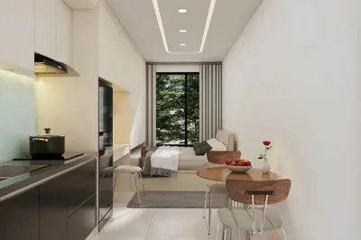 Bán nhà mặt tiền Trường Thi, Hải Châu – 90 m², 6 tầng, 18,5 tỷ – ảnh 3