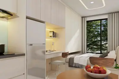 Bán nhà mặt tiền Trường Thi, Hải Châu – 90 m², 6 tầng, 18,5 tỷ – ảnh 4