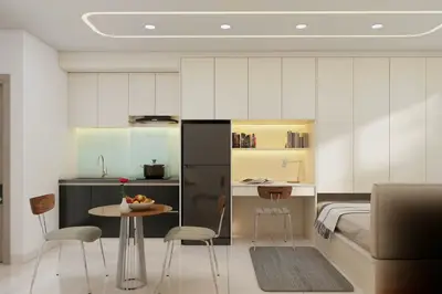 Bán nhà mặt tiền Trường Thi, Hải Châu – 90 m², 6 tầng, 18,5 tỷ – ảnh 5