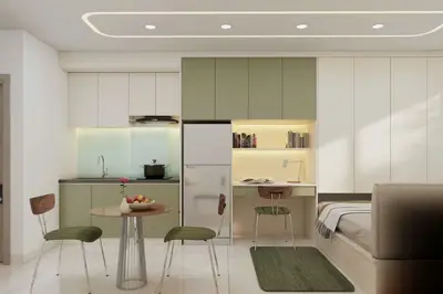 Bán nhà mặt tiền Trường Thi, Hải Châu – 90 m², 6 tầng, 18,5 tỷ – ảnh 6