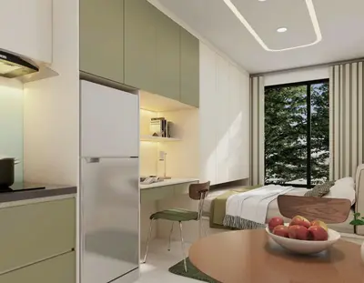 Bán nhà mặt tiền Trường Thi, Hải Châu – 90 m², 6 tầng, 18,5 tỷ – ảnh 7