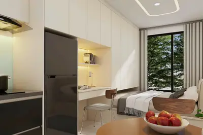 Bán nhà mặt tiền Trường Thi, Hải Châu – 90 m², 6 tầng, 18,5 tỷ – ảnh 8