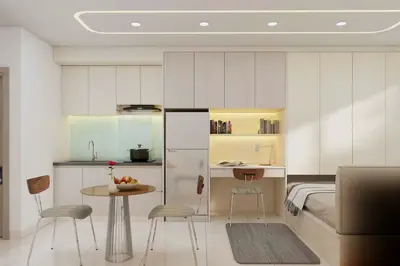 Bán nhà mặt tiền Trường Thi, Hải Châu – 90 m², 6 tầng, 18,5 tỷ – ảnh 9
