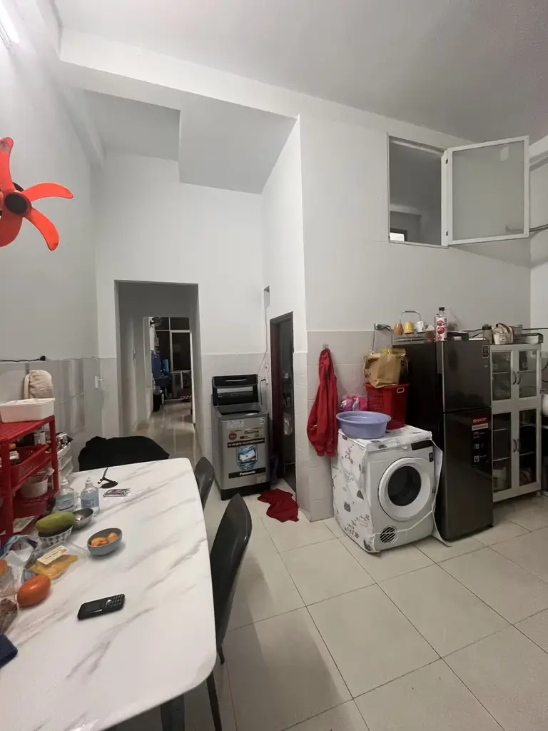 Bán nhà mặt tiền Đào Nguyên Phổ, Thanh Khê – 70 m², 2,5 tầng, 7,2 tỷ – ảnh 5