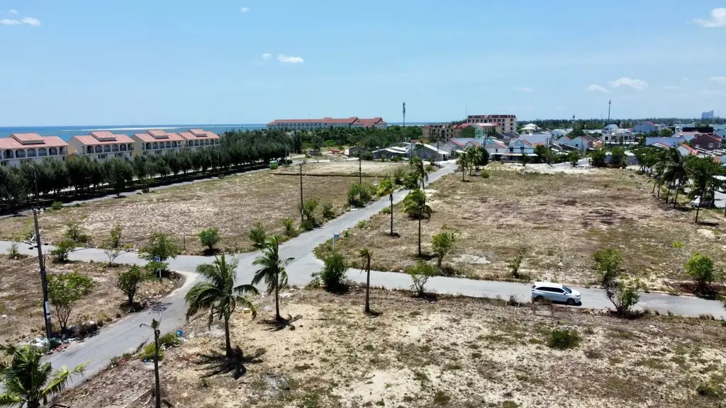 Bán đất mặt tiền Khu Đô Thị Phước Trạch, Hội An – 400 m², 12,8 tỷ – ảnh 4