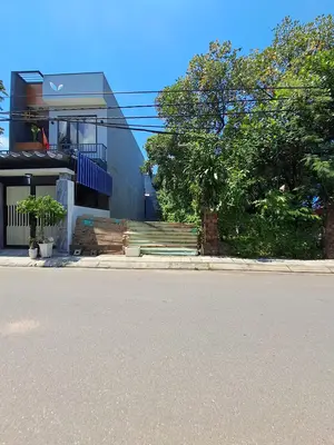 Bán đất mặt tiền Tôn Đản, Cẩm Lệ – 86 m², 3,8 tỷ – ảnh 3