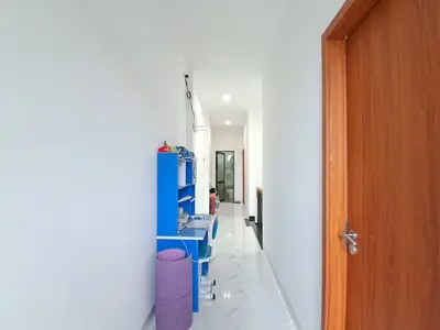 Bán nhà Cách Mạng Tháng 8, Cẩm Lệ – 60 m², 2 tầng, 4,29 tỷ – ảnh 2