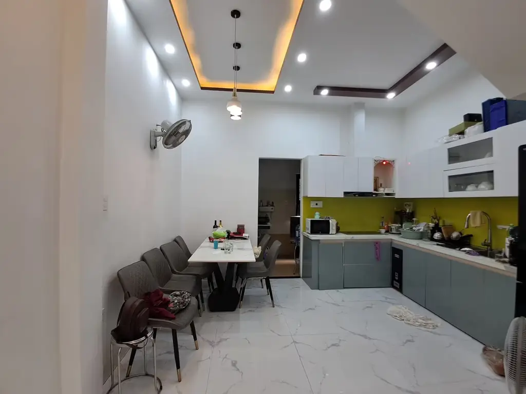 Bán nhà Cách Mạng Tháng 8, Cẩm Lệ – 60 m², 2 tầng, 4,29 tỷ – ảnh 3