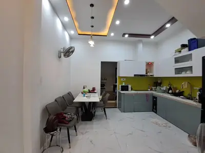 Bán nhà Cách Mạng Tháng 8, Cẩm Lệ – 60 m², 2 tầng, 4,29 tỷ – ảnh 3