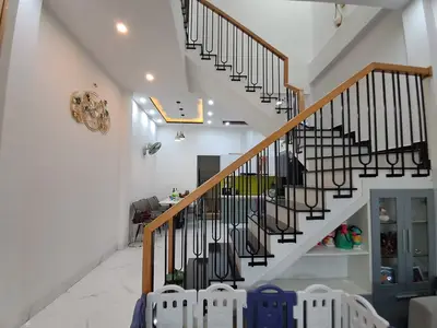 Bán nhà Cách Mạng Tháng 8, Cẩm Lệ – 60 m², 2 tầng, 4,29 tỷ – ảnh 7