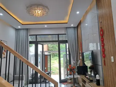 Bán nhà Cách Mạng Tháng 8, Cẩm Lệ – 60 m², 2 tầng, 4,29 tỷ – ảnh 11