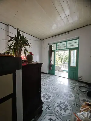 Bán nhà mặt tiền Trương Hán Siêu, Sơn Trà – 64 m², 2 tầng, 10,8 tỷ