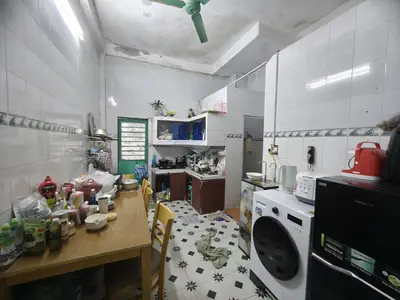 Bán nhà mặt tiền Trương Hán Siêu, Sơn Trà – 64 m², 2 tầng, 10,8 tỷ – ảnh 2