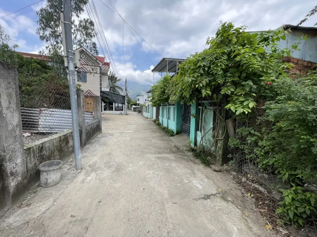 Bán đất Nguyễn Văn Cừ, Liên Chiểu – 100 m², 1,95 tỷ – ảnh 3