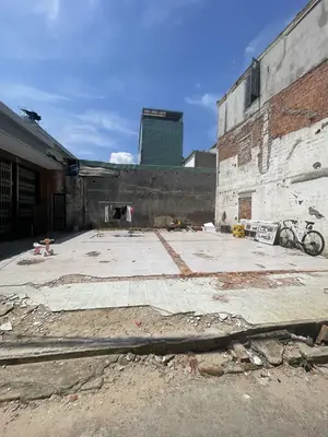Bán đất Kiệt Hà Huy Tập, Thanh Khê – 75 m², 3,4 tỷ