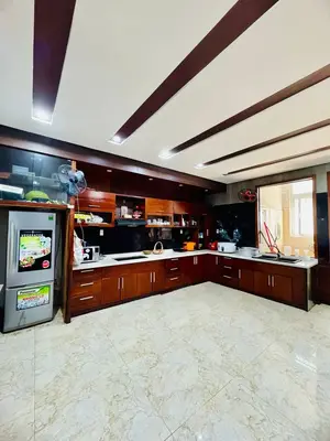 Bán nhà mặt tiền Nguyễn Cảnh Dị, Liên Chiểu – 88 m², 3 tầng, 6,7 tỷ