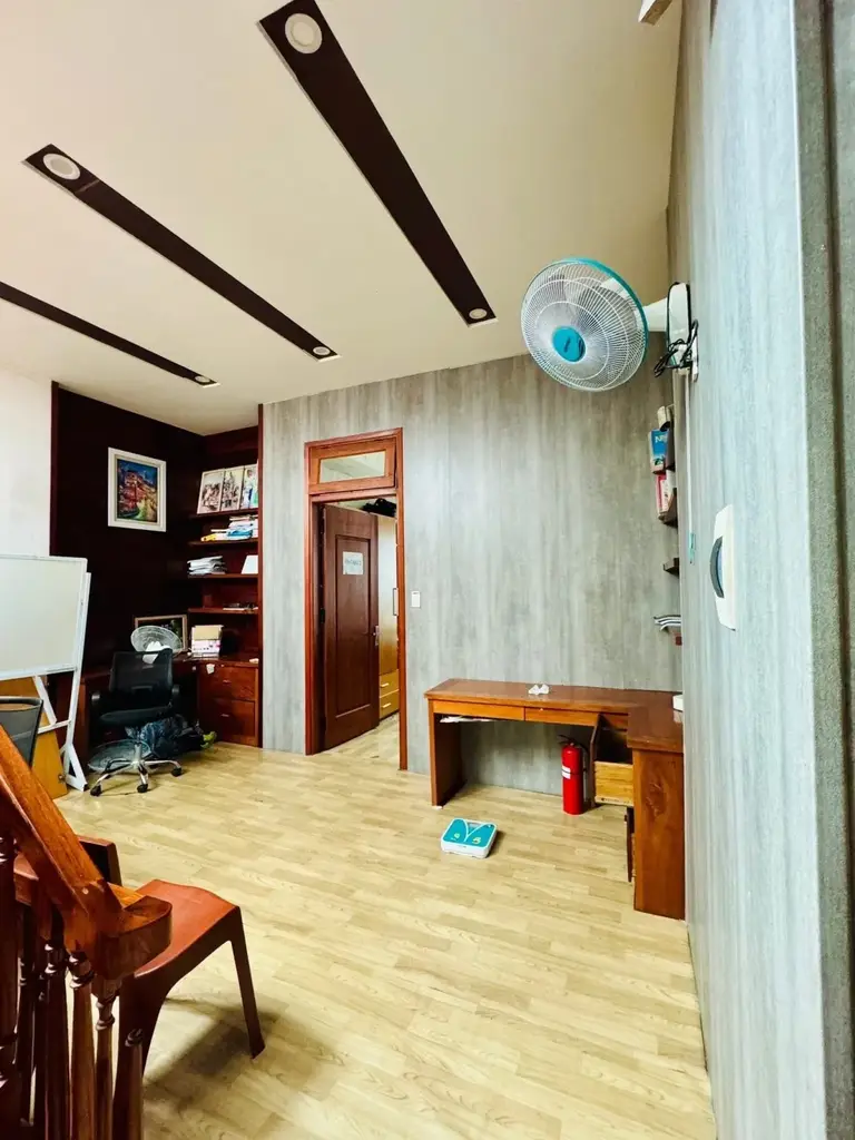 Bán nhà mặt tiền Nguyễn Cảnh Dị, Liên Chiểu – 88 m², 3 tầng, 6,7 tỷ – ảnh 2