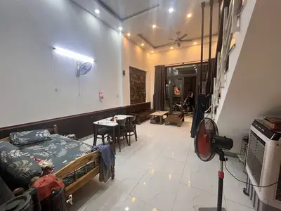 Bán nhà Kiệt Trường Chinh, Thanh Khê – 52 m², 2,5 tầng, 3,9 tỷ