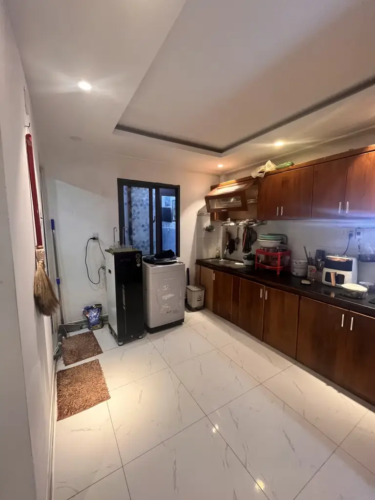 Bán nhà Kiệt Trường Chinh, Thanh Khê – 52 m², 2,5 tầng, 3,9 tỷ – ảnh 3