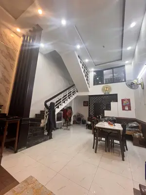 Bán nhà Kiệt Trường Chinh, Thanh Khê – 52 m², 2,5 tầng, 3,9 tỷ – ảnh 6