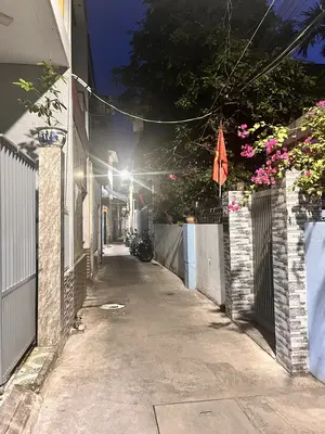 Bán nhà Kiệt Trường Chinh, Thanh Khê – 52 m², 2,5 tầng, 3,9 tỷ – ảnh 10