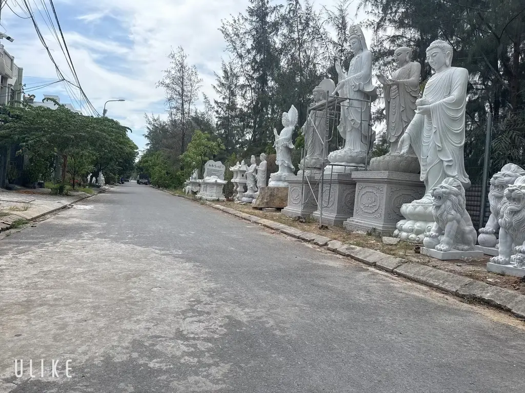 Bán nhà cấp 4 mặt tiền Phạm Như Hiền, Ngũ Hành Sơn – 100 m², 4,15 tỷ – ảnh 3