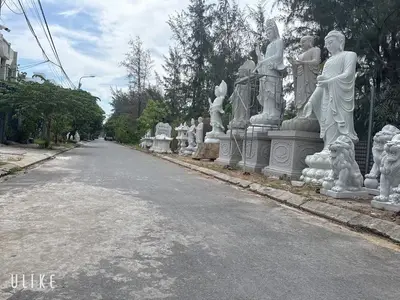 Bán nhà cấp 4 mặt tiền Phạm Như Hiền, Ngũ Hành Sơn – 100 m², 4,15 tỷ – ảnh 3