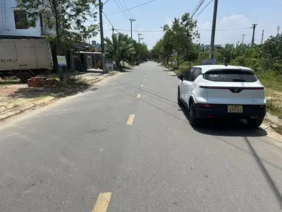 Bán đất mặt tiền Cầu Đỏ – Túy Loan, Cẩm Lệ – 150 m², 3,68 tỷ – ảnh 3