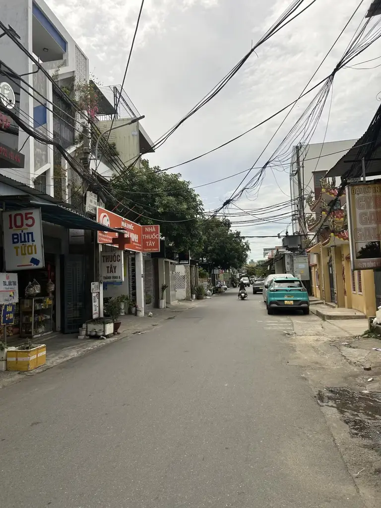 Bán nhà mặt tiền Đồng Kè, Liên Chiểu – 108 m², 2 tầng, 4,79 tỷ – ảnh 2