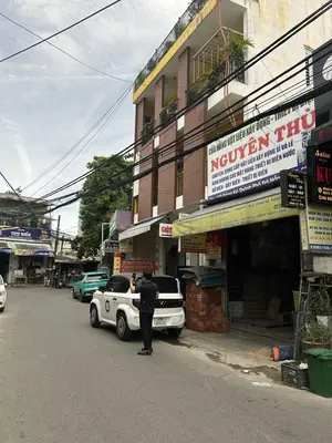 Bán nhà mặt tiền Đồng Kè, Liên Chiểu – 108 m², 2 tầng, 4,79 tỷ – ảnh 6