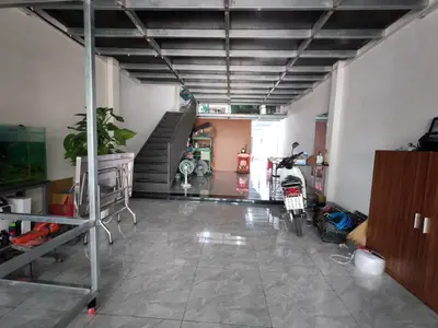Bán nhà cấp 4 mặt tiền Đa Mặn 8, Ngũ Hành Sơn – 134 m², 11,6 tỷ