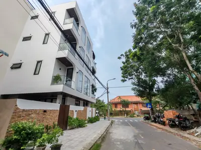 Bán nhà cấp 4 mặt tiền Đa Mặn 8, Ngũ Hành Sơn – 134 m², 11,6 tỷ – ảnh 2