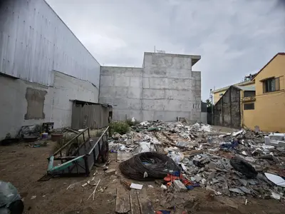 Bán đất Nguyễn Phan Vinh, Sơn Trà – 61,4 m², 5,8 tỷ