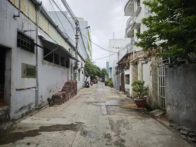 Bán đất Nguyễn Phan Vinh, Sơn Trà – 61,4 m², 5,8 tỷ – ảnh 2