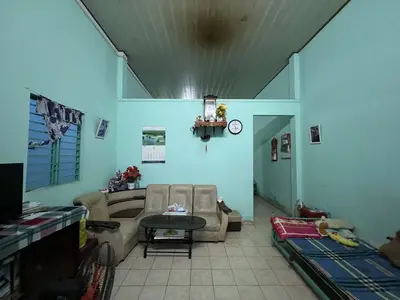 Bán nhà cấp 4 mặt tiền Lê Thị Tính, Thanh Khê – 95 m², 5,7 tỷ – ảnh 4