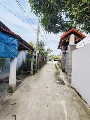 Bán đất Nguyễn Chánh, Liên Chiểu – 114 m², 3,45 tỷ