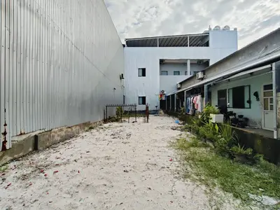 Bán đất Nguyễn Chánh, Liên Chiểu – 114 m², 3,45 tỷ – ảnh 2