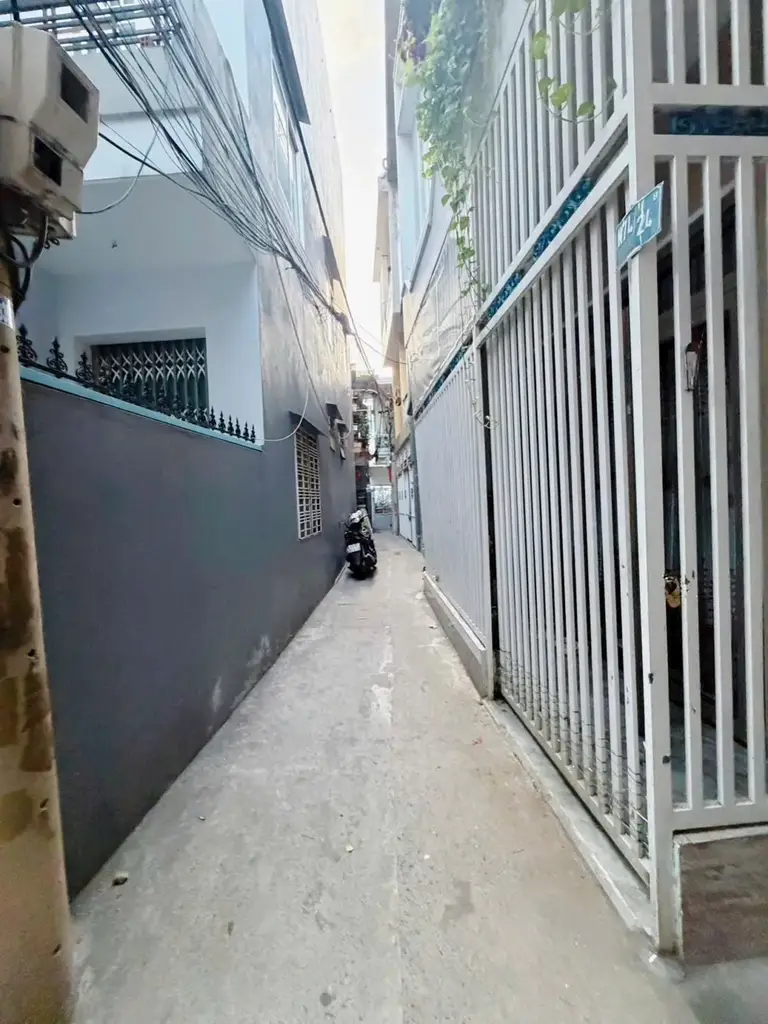 Bán nhà lô góc Kiệt Phan Thanh, Thanh Khê – 109 m², 3 tầng, 6,45 tỷ – ảnh 5