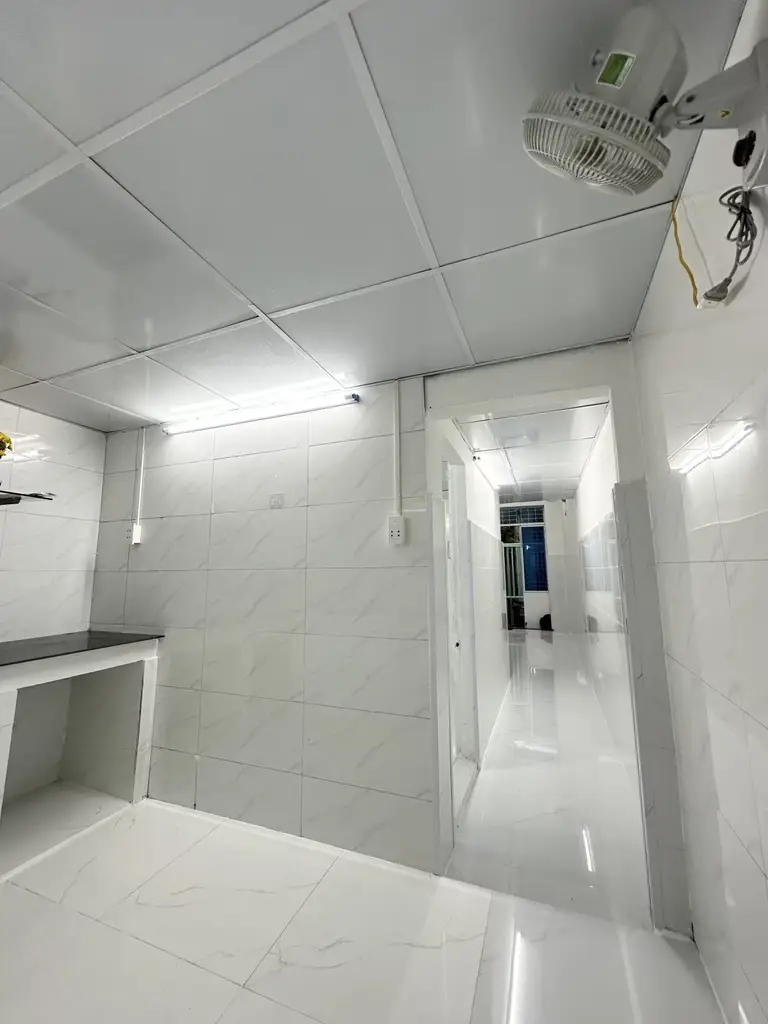 Bán nhà cấp 4 Kiệt Phan Thanh, Thanh Khê – 31 m², 2,85 tỷ – ảnh 5